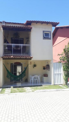 Casa Mandala - a 100m da praia!
